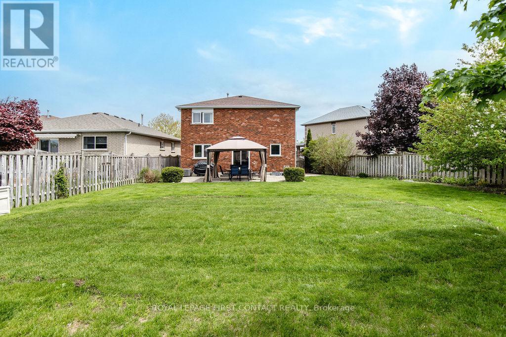 












87 STOLLAR BOULEVARD

,
Barrie,




Ontario
L4M6N3

