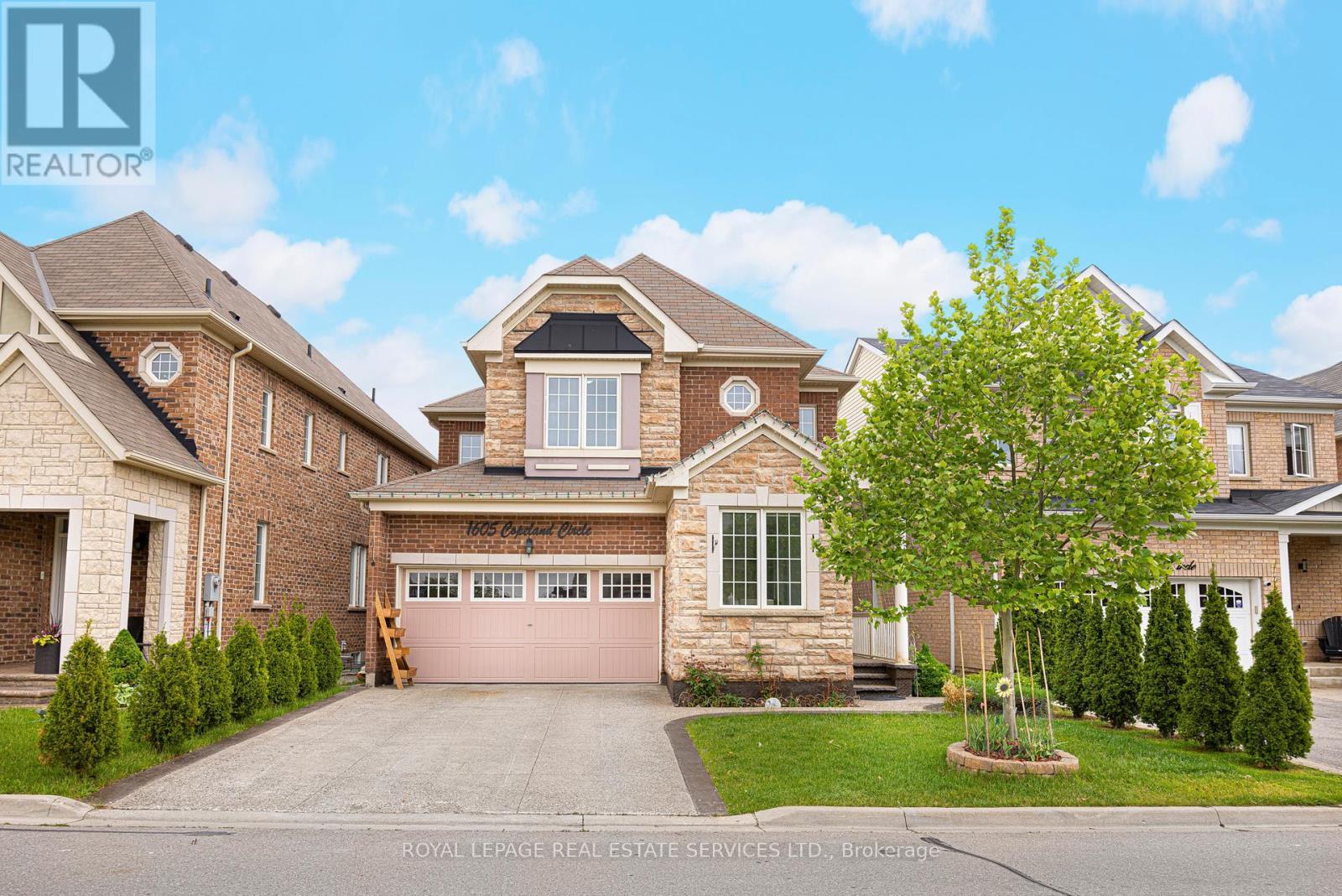 












1605 COPELAND CIRCLE

,
Milton,




Ontario
L9T8Y1

