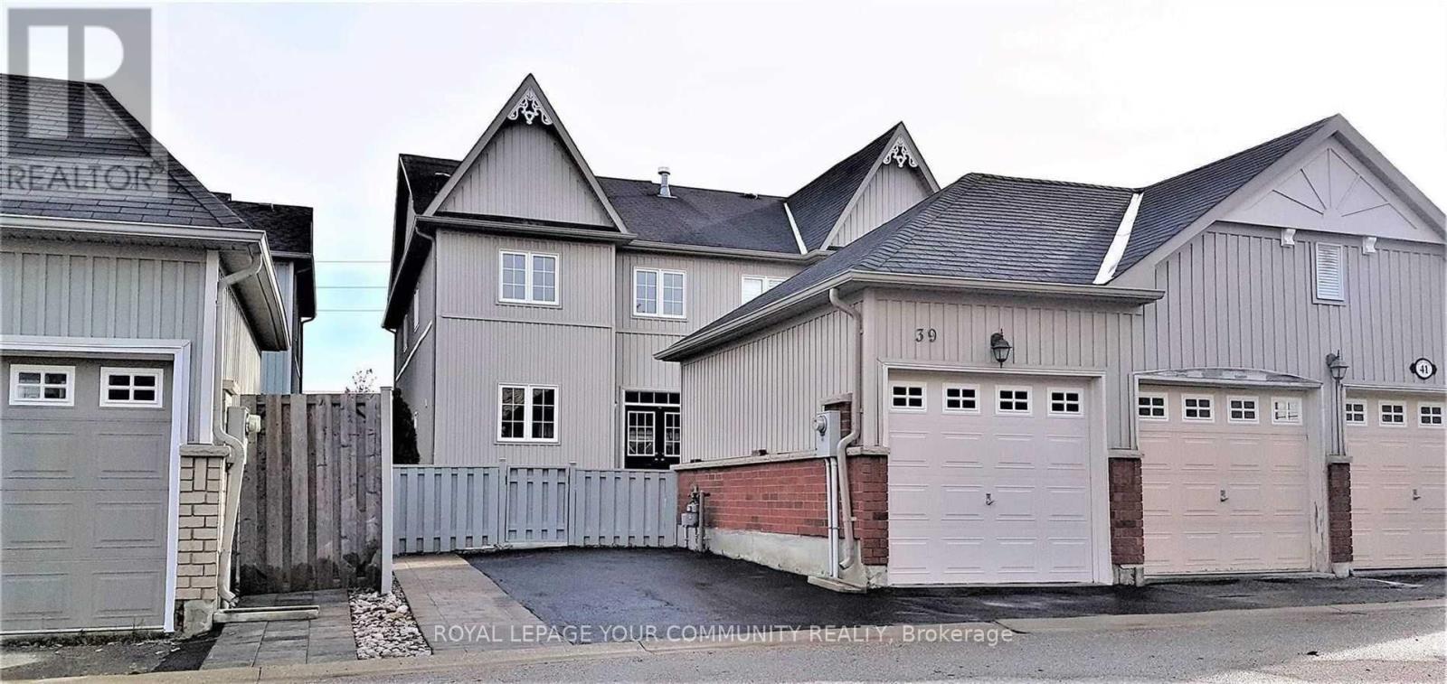 












39 YALE LANE

,
Markham,




Ontario
L6B1G8

