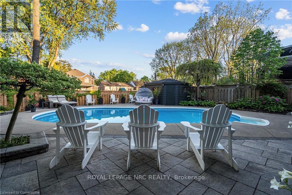 












1254 HAMMOND STREET

,
Burlington,




Ontario
L7S2E6

