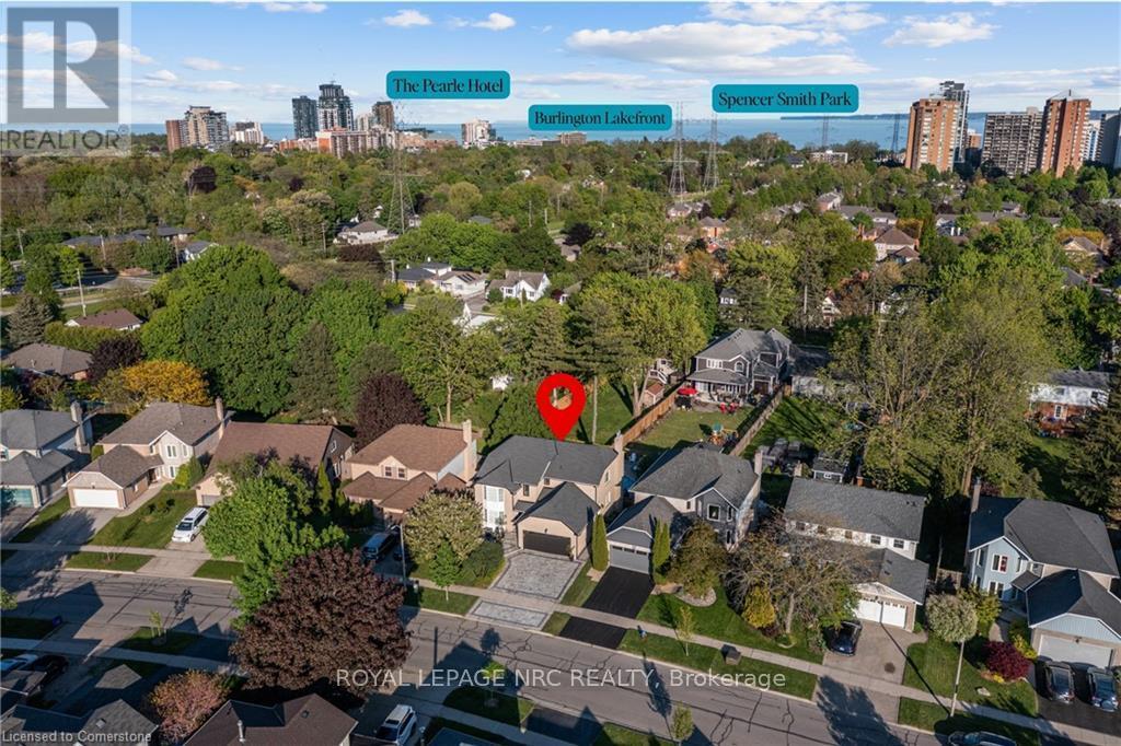 












1254 HAMMOND STREET

,
Burlington,




Ontario
L7S2E6

