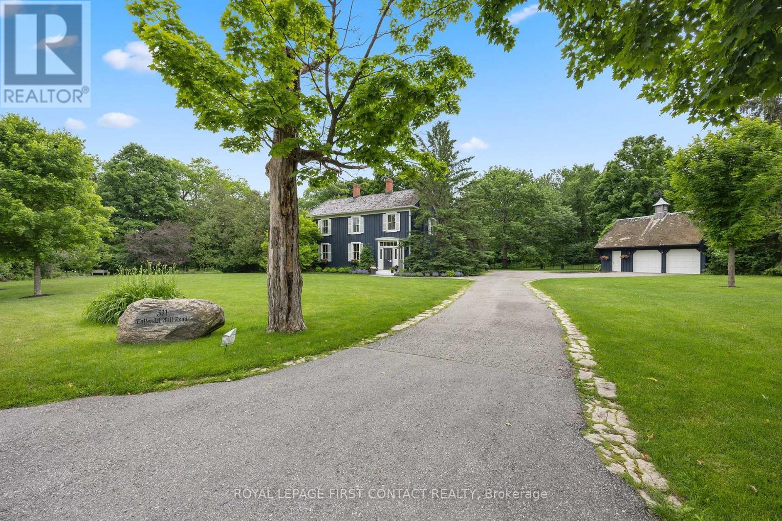 












311 TOLLENDAL MILL ROAD

,
Barrie,




Ontario
L4N7S6

