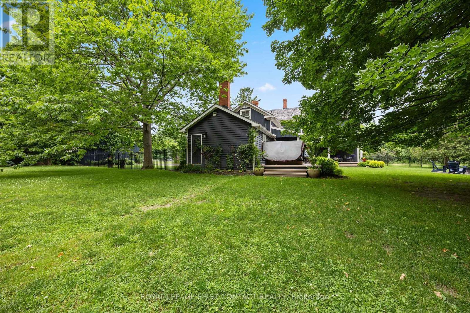 












311 TOLLENDAL MILL ROAD

,
Barrie,




Ontario
L4N7S6

