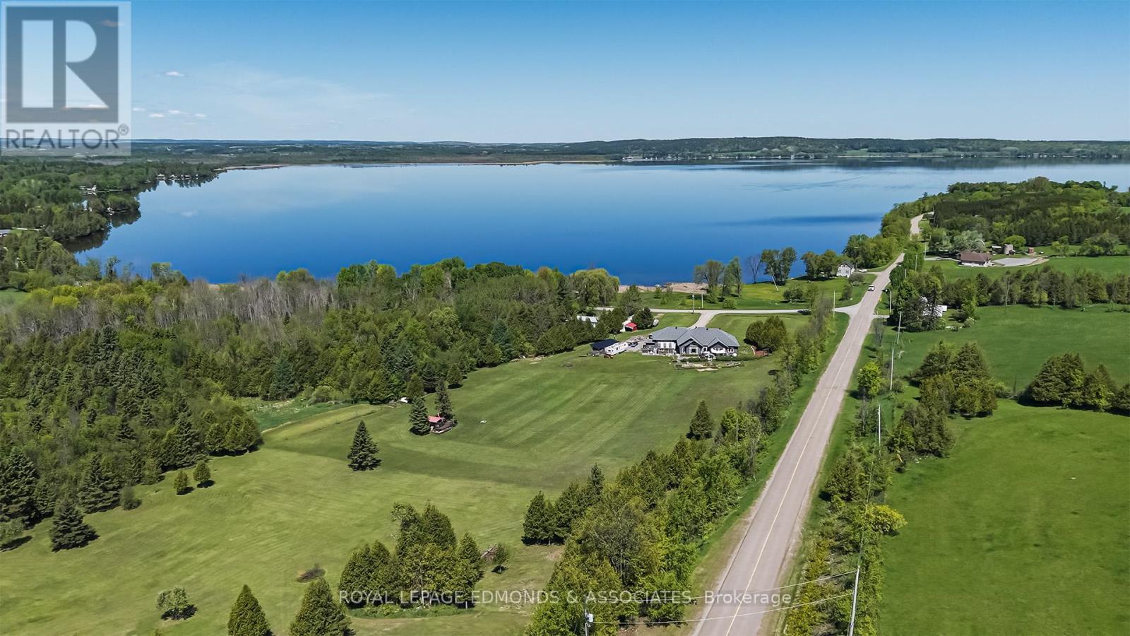 












281 POINT CHURCH ROAD

,
North Algona Wilberforce,




Ontario
K0J1T0

