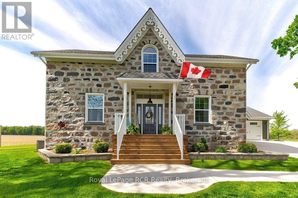 












39721 AMBERLEY ROAD

,
North Huron (East Wawanosh),




Ontario
N0G2W0

