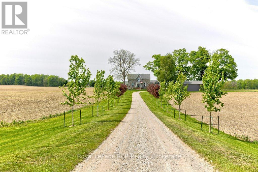 












39721 AMBERLEY ROAD

,
North Huron (East Wawanosh),




Ontario
N0G2W0

