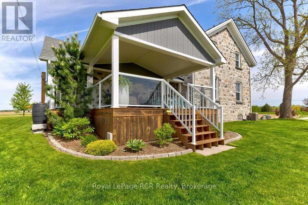 












39721 AMBERLEY ROAD

,
North Huron (East Wawanosh),




Ontario
N0G2W0

