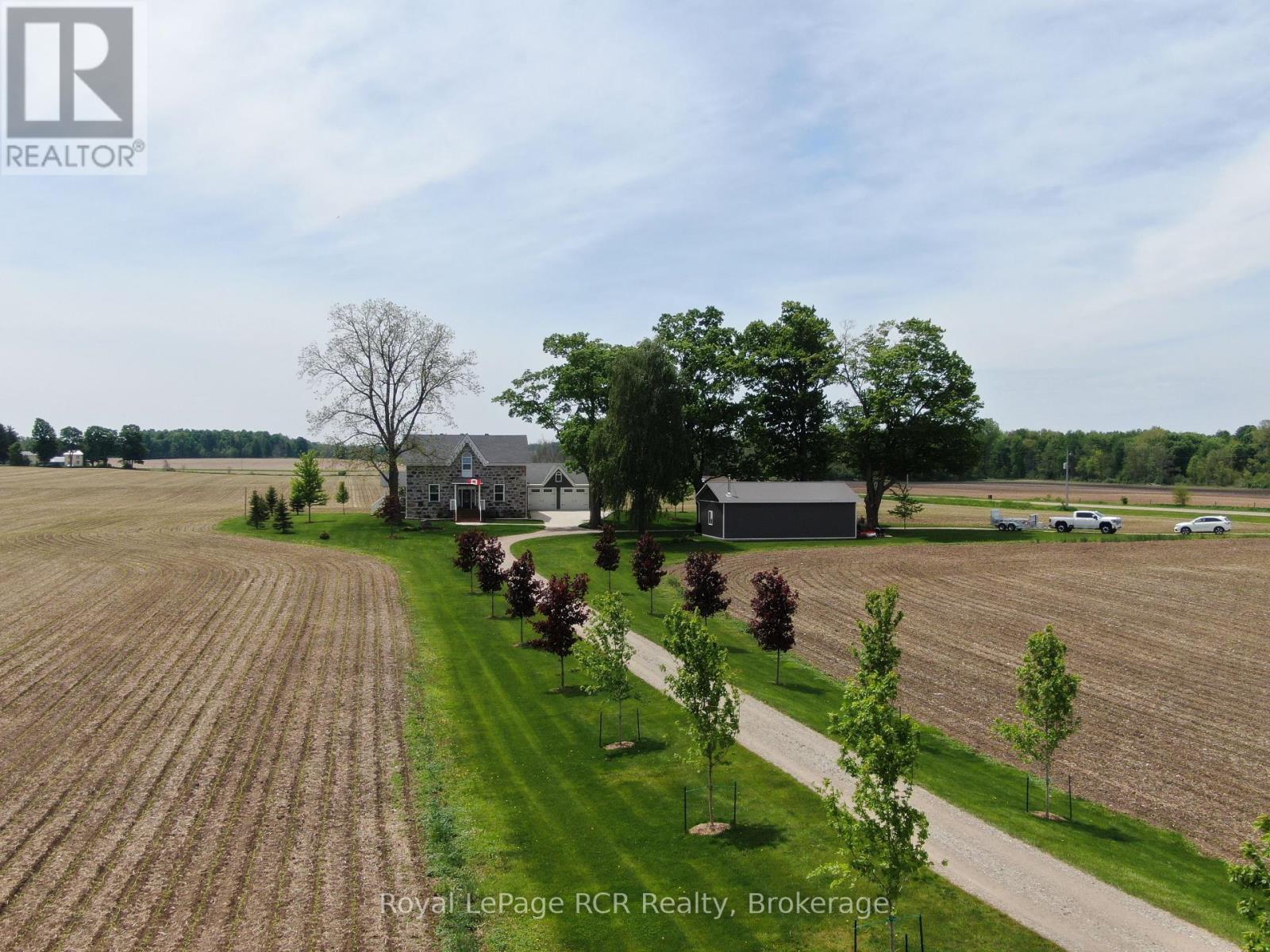 












39721 AMBERLEY ROAD

,
North Huron (East Wawanosh),




Ontario
N0G2W0

