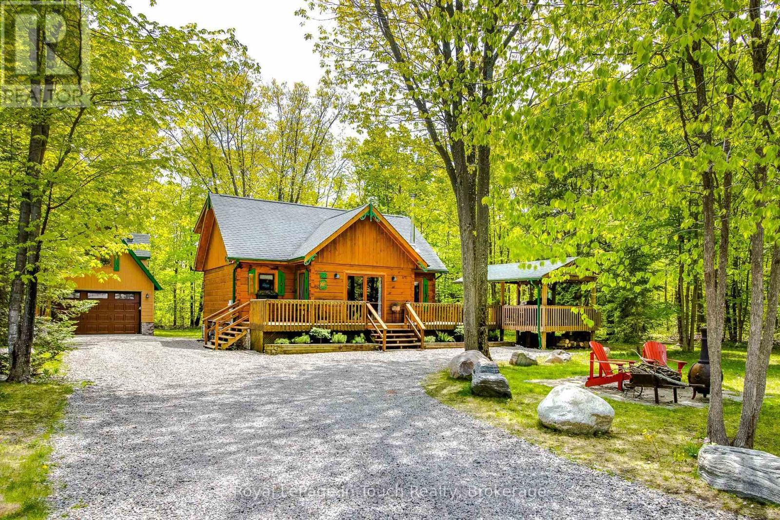 












23 CROWN COURT

,
Tiny,




Ontario
L9M0J1

