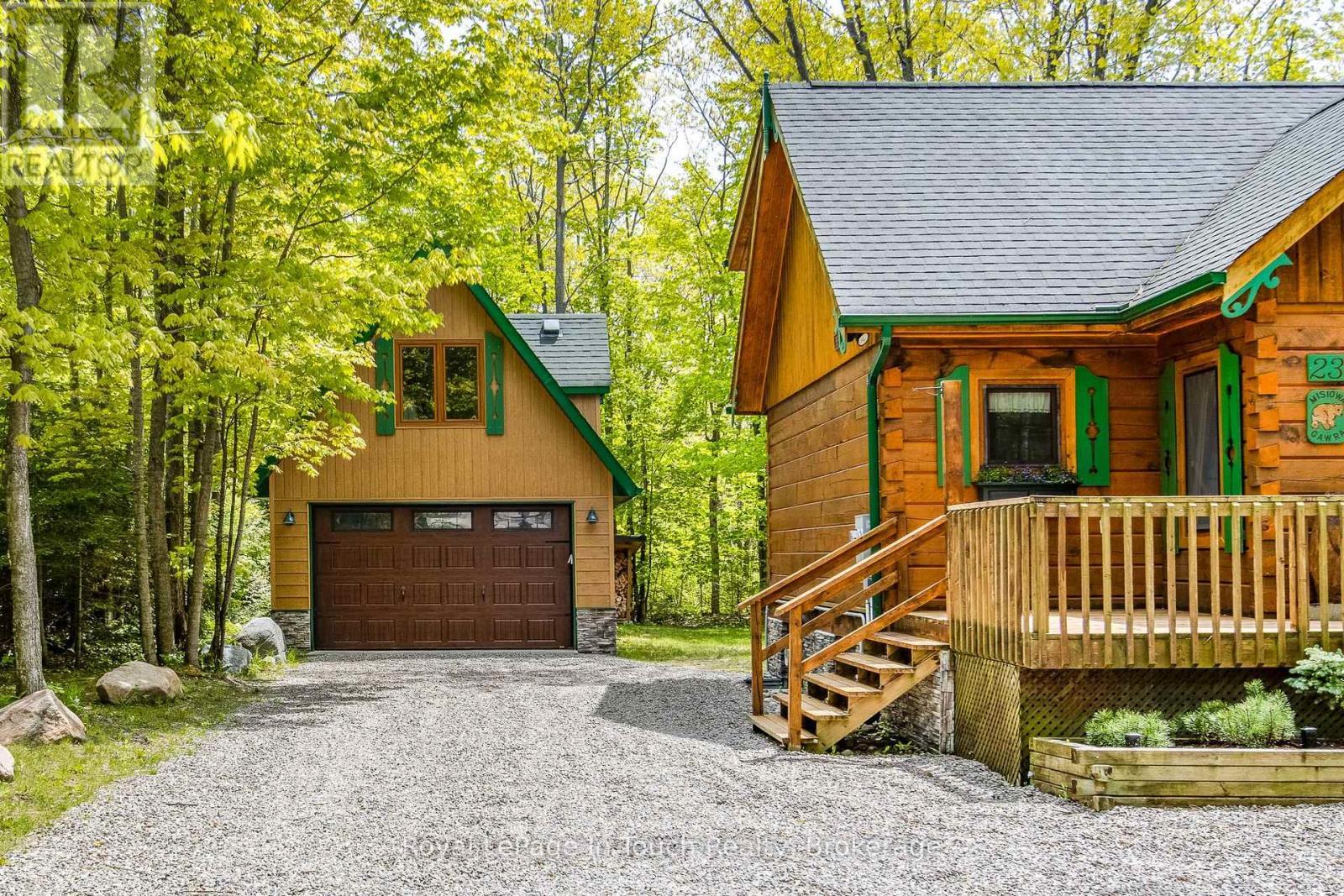 












23 CROWN COURT

,
Tiny,




Ontario
L9M0J1


