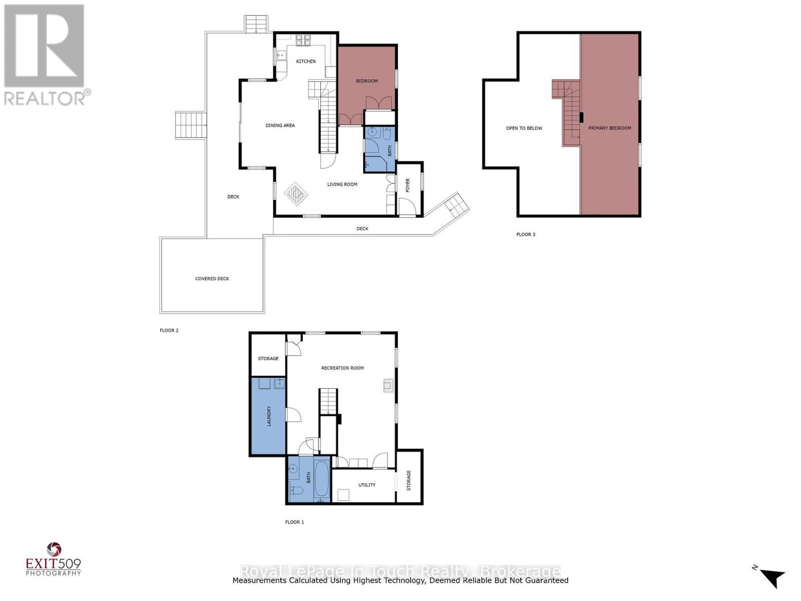 












23 CROWN COURT

,
Tiny,




Ontario
L9M0J1


