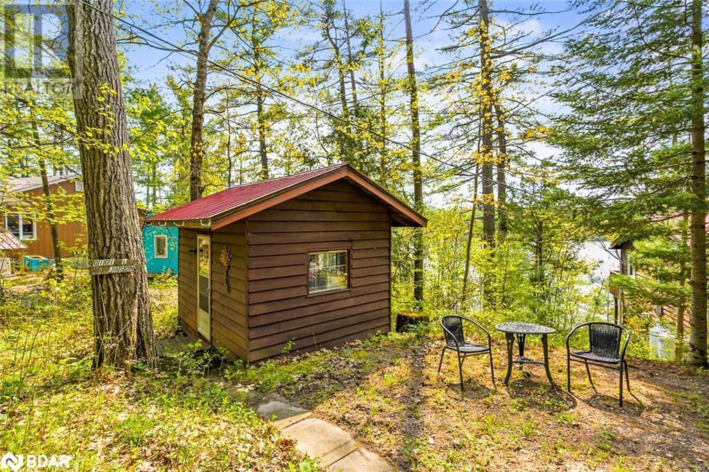 












1452 RACKETY TRAIL Road

,
Minden,




Ontario
K0M2K0

