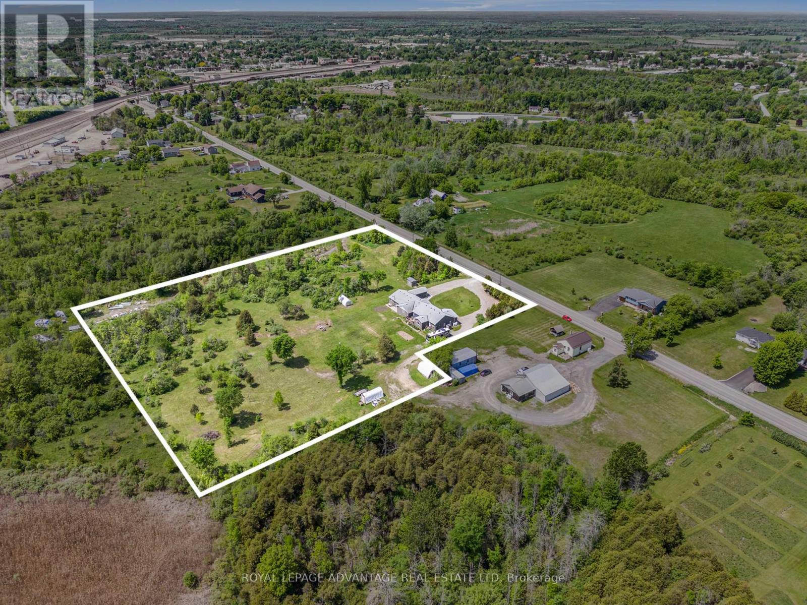 












1861 MATHESON DRIVE

,
Montague,




Ontario
K7A5B8

