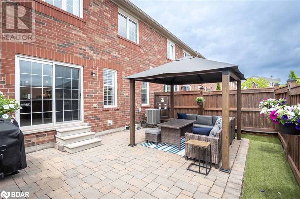 












1065 NADALIN Heights

,
Milton,




Ontario
L9T8H4

