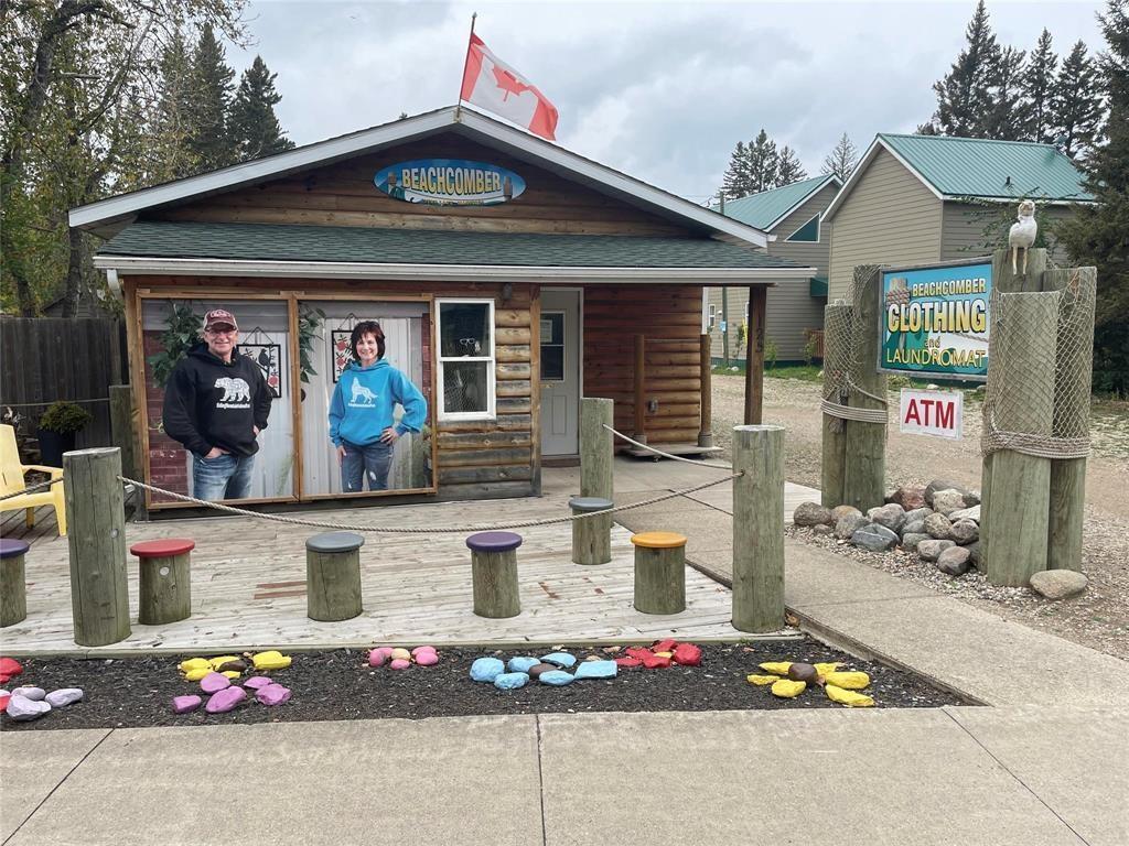 












125 TAWAPIT Drive

,
Clear Lake,




Manitoba
R0J2H0

