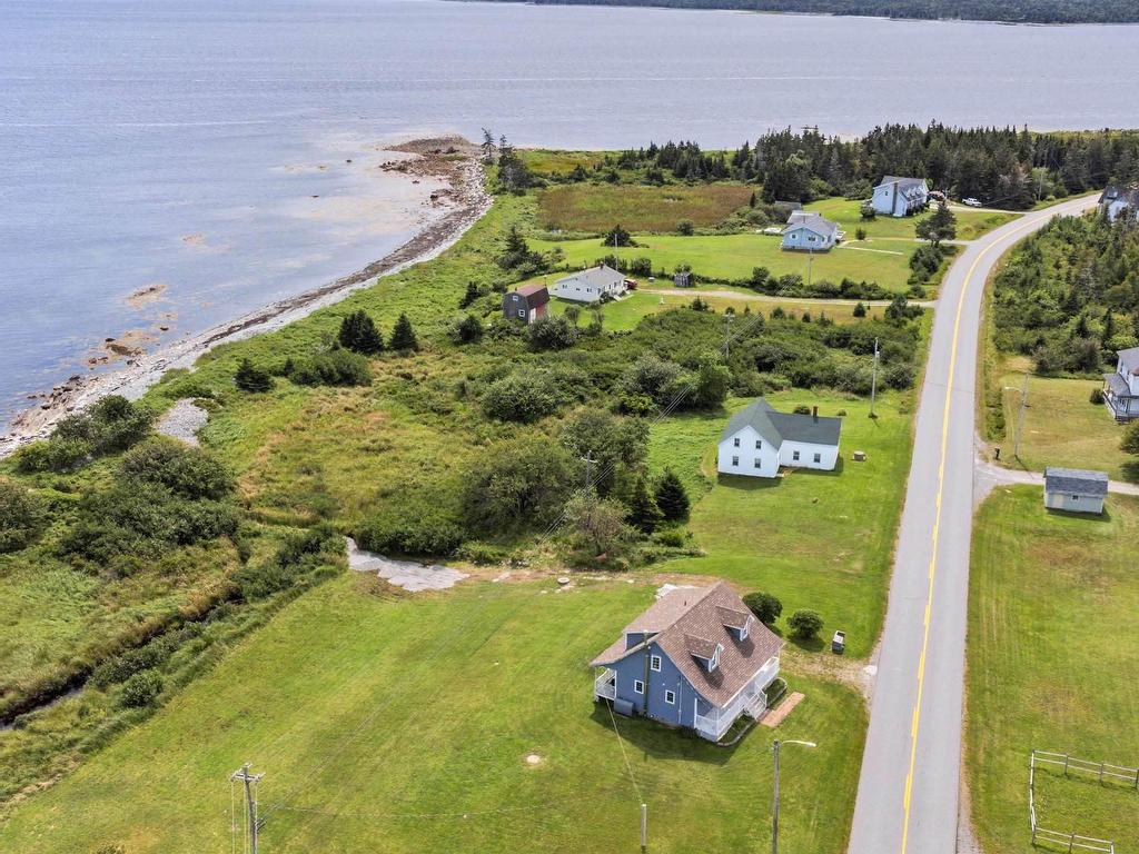 












5157 Shore Road

,
North East Harbour,




NS
B0T 1W0

