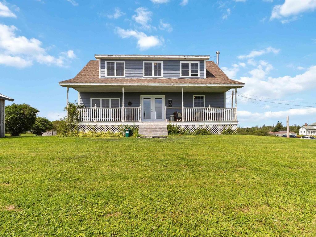 












5157 Shore Road

,
North East Harbour,




NS
B0T 1W0

