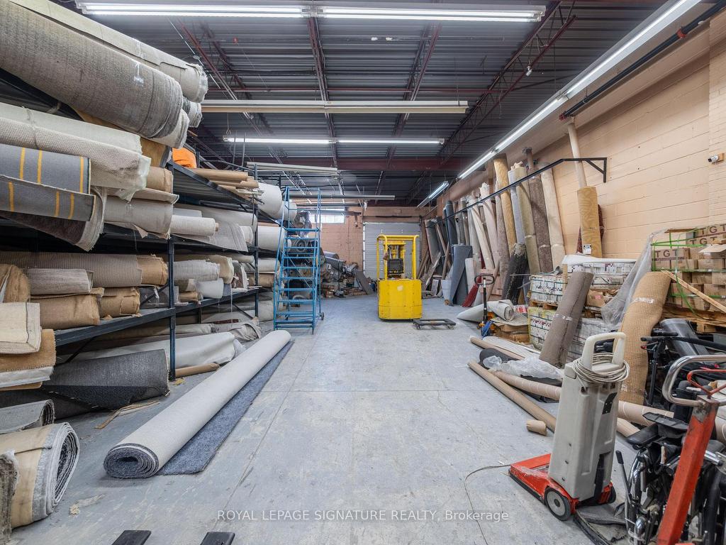









1309


Kennedy

Road,
Toronto,




ON
M1P 2L6

