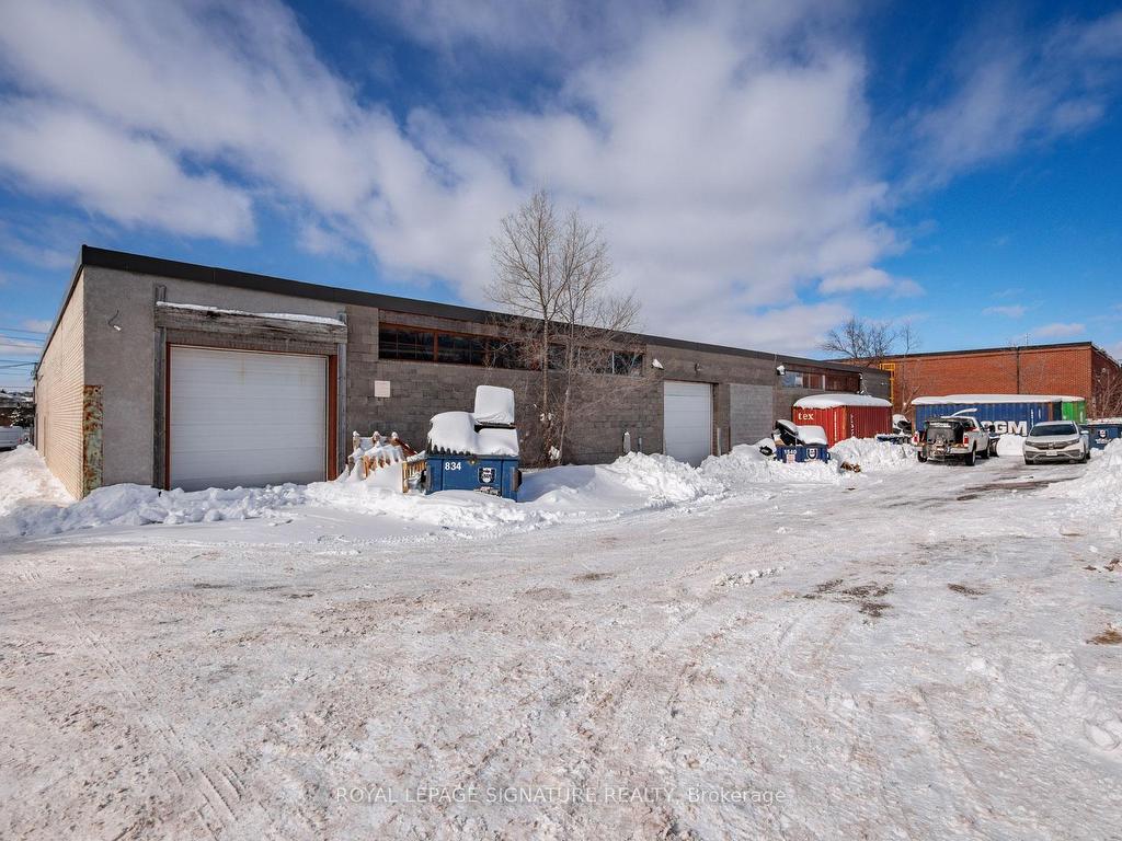 









1309


Kennedy

Road,
Toronto,




ON
M1P 2L6


