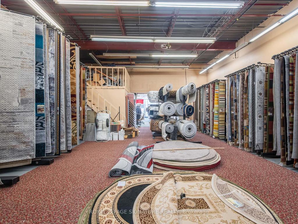 









1309


Kennedy

Road,
Toronto,




ON
M1P 2L6

