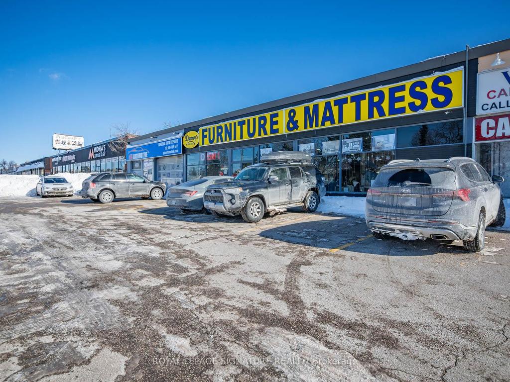 









1309


Kennedy

Road,
Toronto,




ON
M1P 2L6

