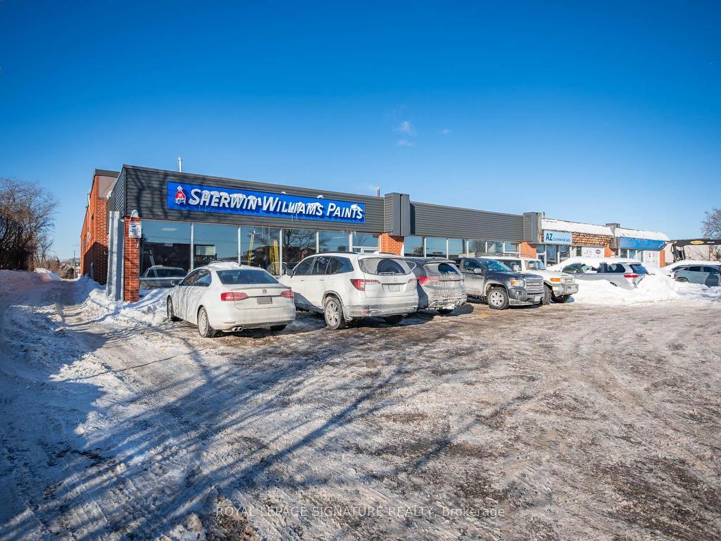 









1309


Kennedy

Road,
Toronto,




ON
M1P 2L6

