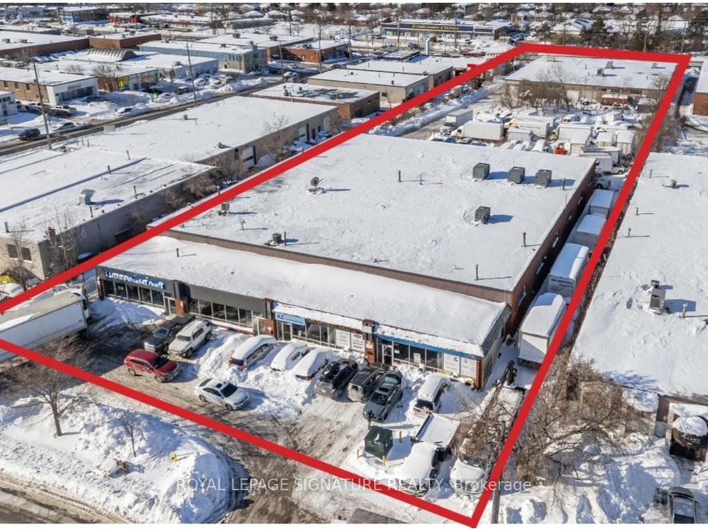 









1309


Kennedy

Road,
Toronto,




ON
M1P 2L6


