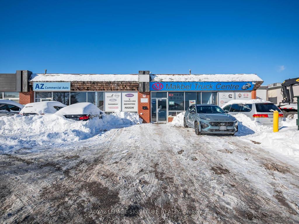 









1309


Kennedy

Road,
Toronto,




ON
M1P 2L6


