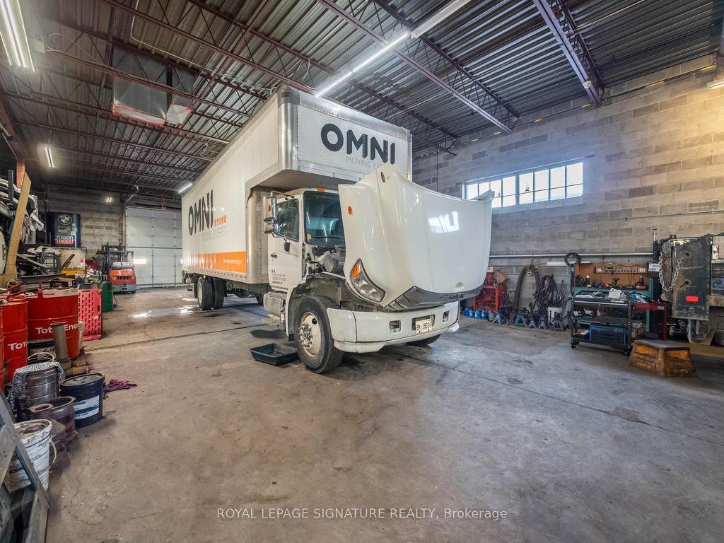 









1309


Kennedy

Road,
Toronto,




ON
M1P 2L6

