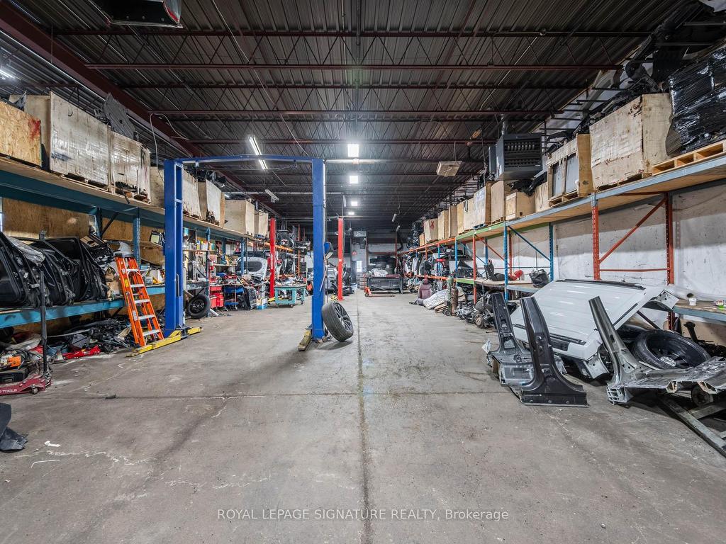 









1309


Kennedy

Road,
Toronto,




ON
M1P 2L6


