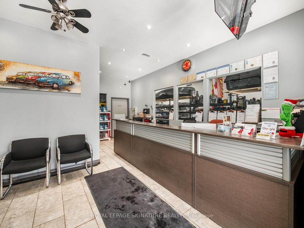 









1309


Kennedy

Road,
Toronto,




ON
M1P 2L6

