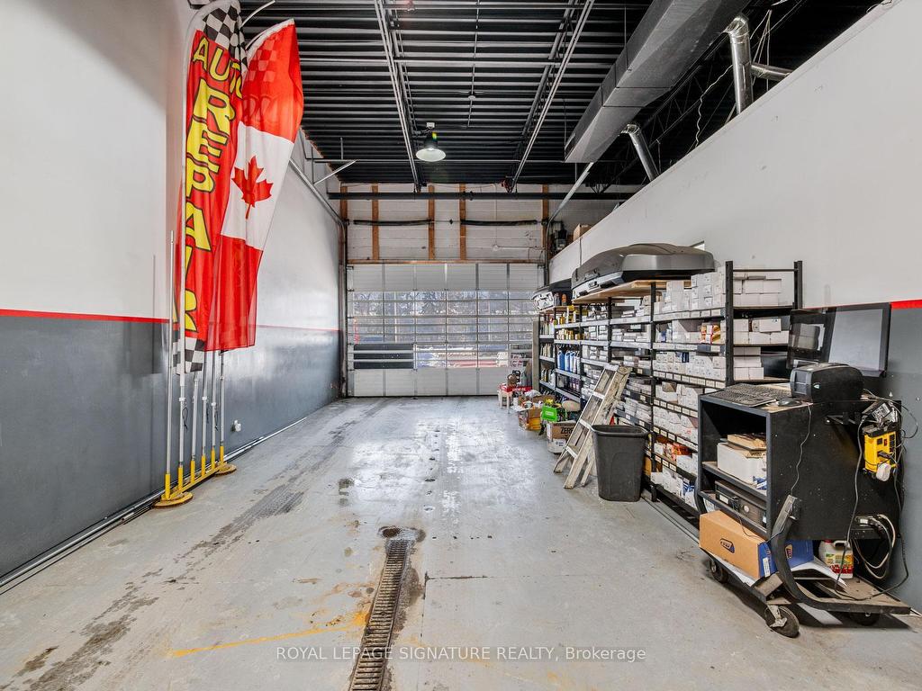 









1309


Kennedy

Road,
Toronto,




ON
M1P 2L6

