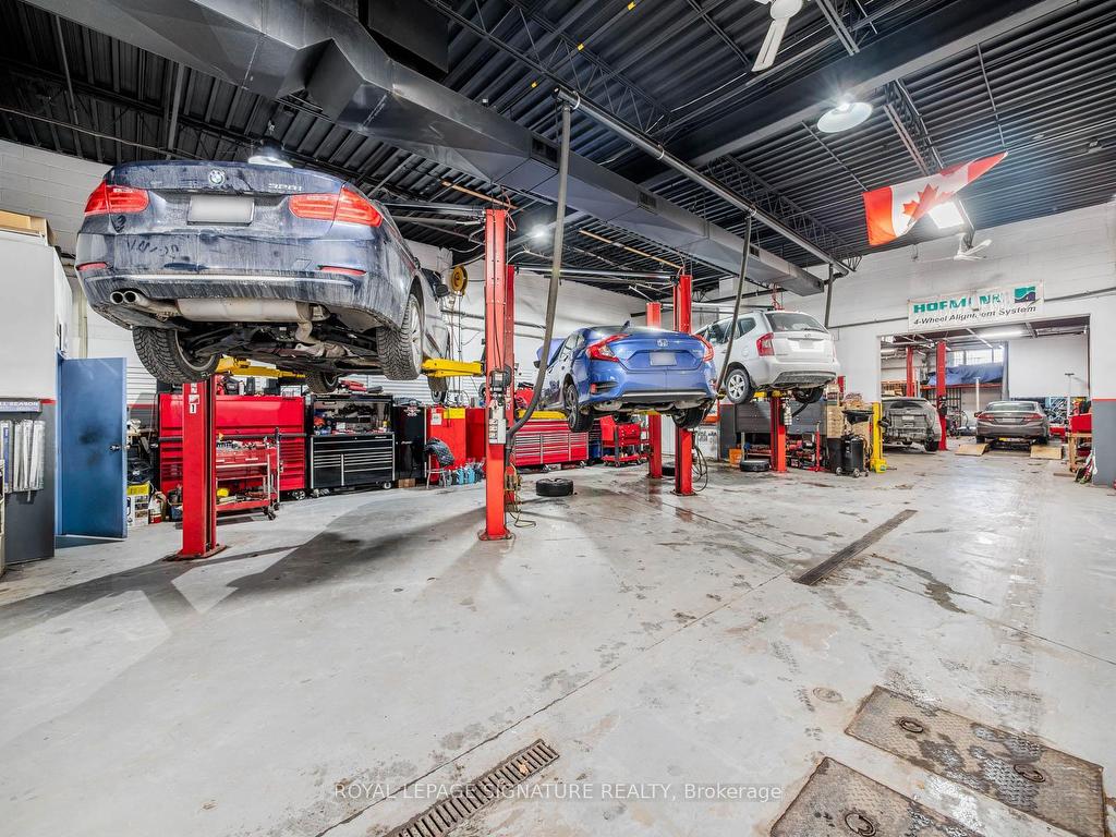 









1309


Kennedy

Road,
Toronto,




ON
M1P 2L6

