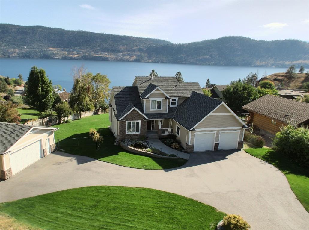 









131


Westside N

Road,
Kelowna,







BC
V1Z 3S4

