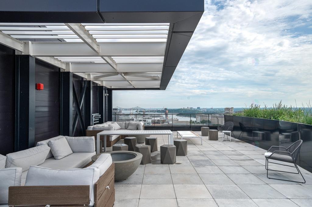 









101


Rue Peel

, 1010,
Montréal (Le Sud-Ouest),




QC
H3C0Y1

