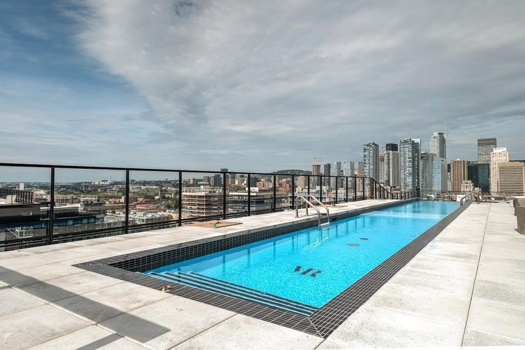 









101


Rue Peel

, 1010,
Montréal (Le Sud-Ouest),




QC
H3C0Y1

