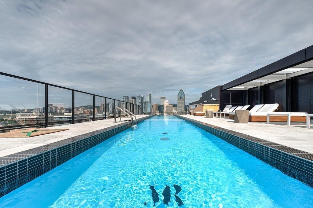 









101


Rue Peel

, 1010,
Montréal (Le Sud-Ouest),




QC
H3C0Y1


