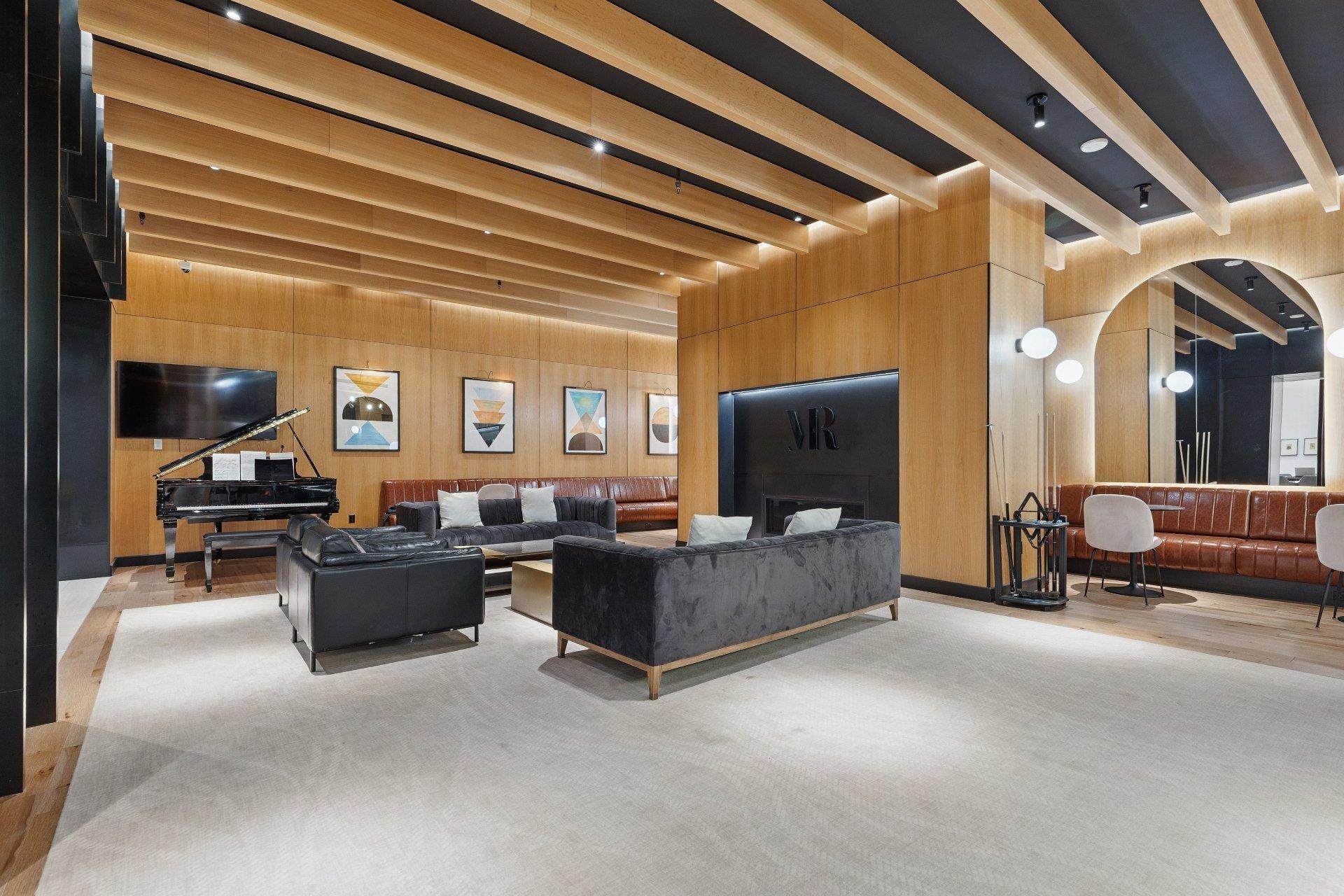 









101


Rue Peel

, 1010,
Montréal (Le Sud-Ouest),




QC
H3C0Y1

