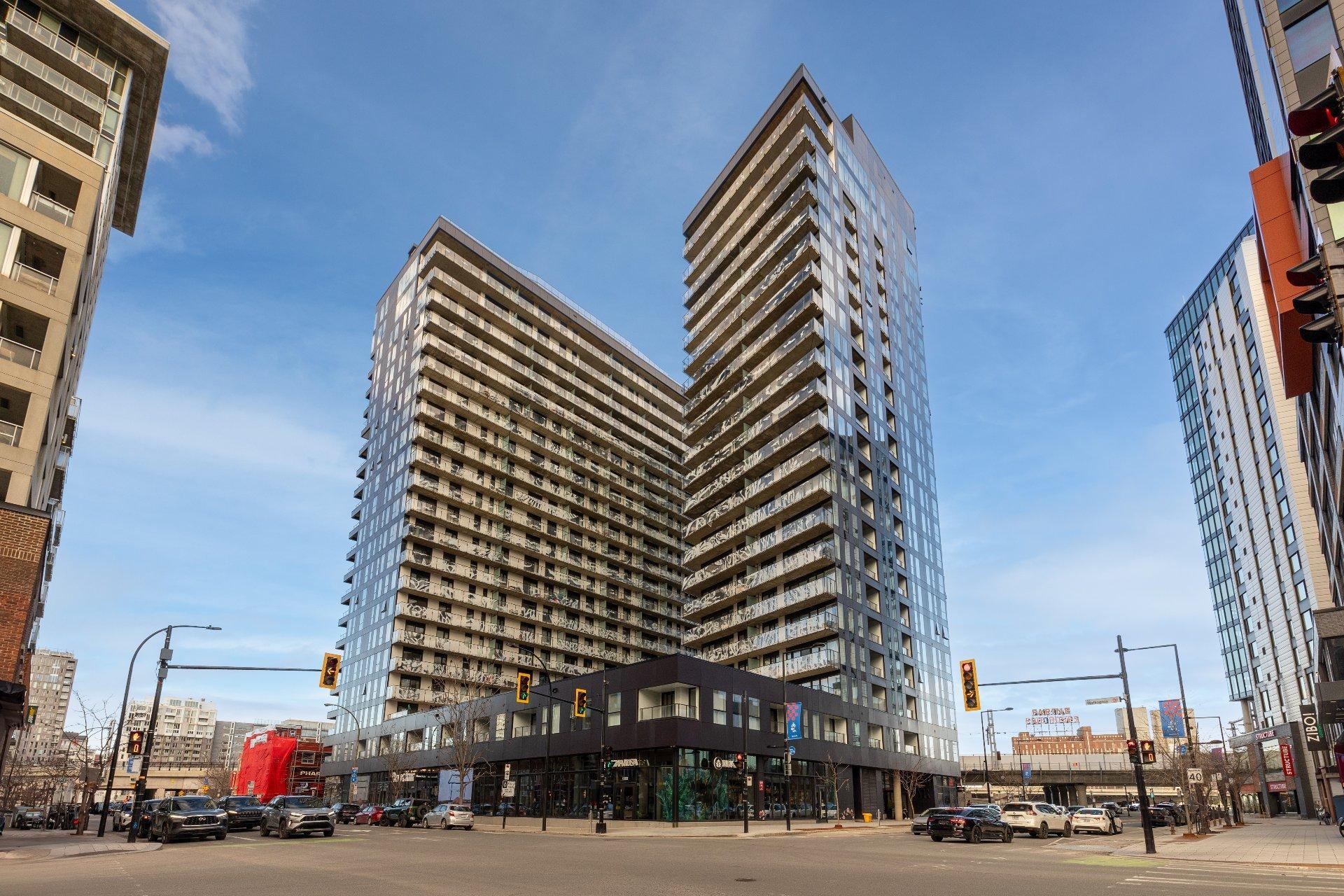 









101


Rue Peel

, 1010,
Montréal (Le Sud-Ouest),




QC
H3C0Y1

