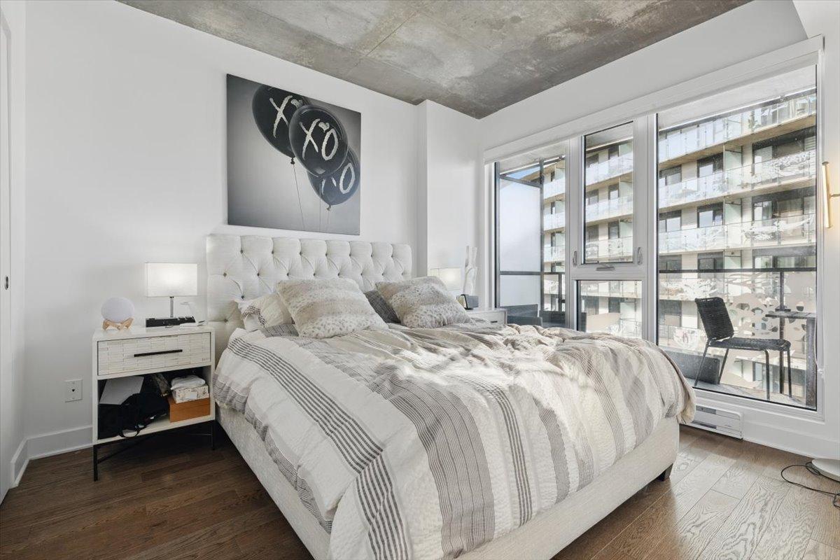 









101


Rue Peel

, 1010,
Montréal (Le Sud-Ouest),




QC
H3C0Y1

