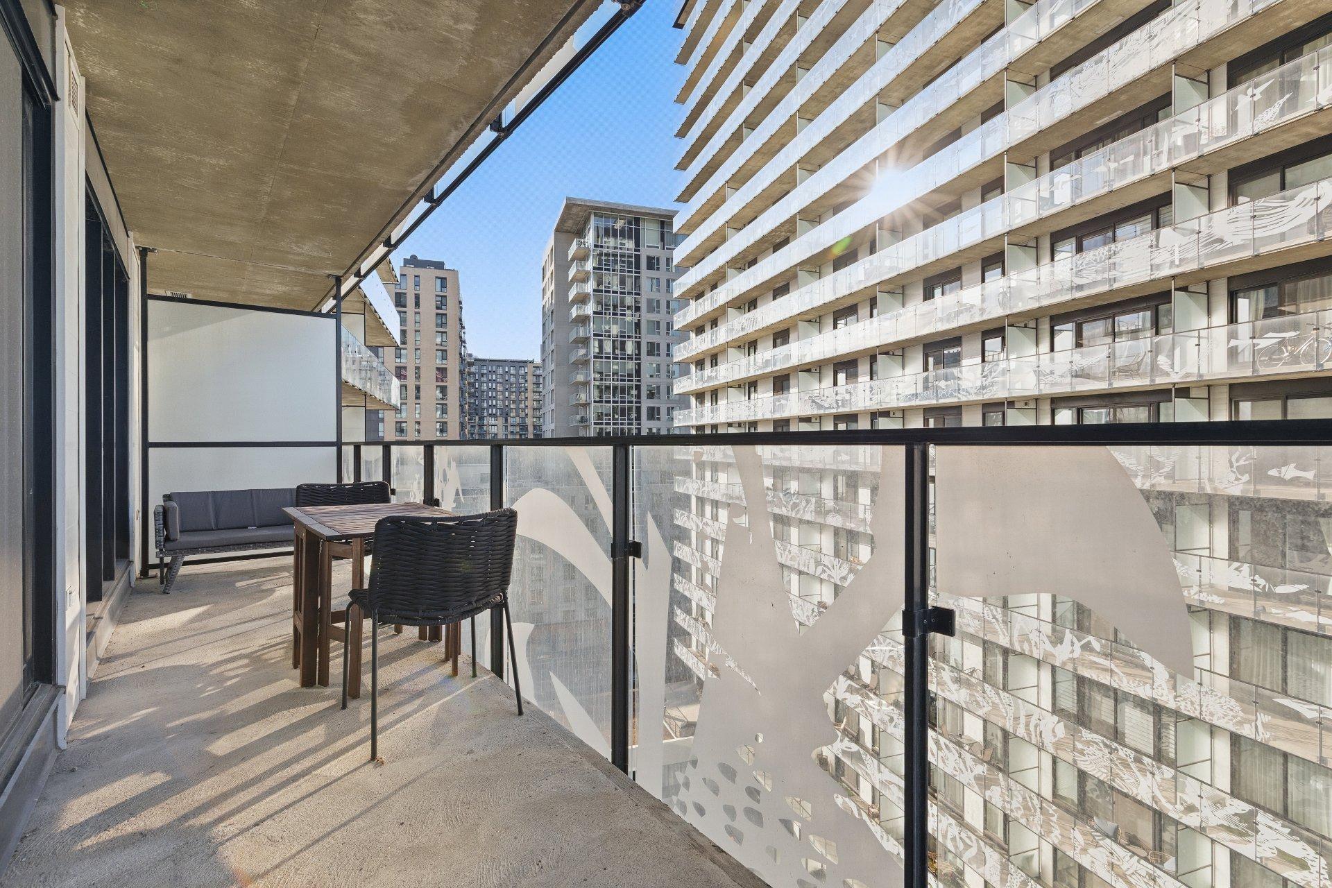 









101


Rue Peel

, 1010,
Montréal (Le Sud-Ouest),




QC
H3C0Y1

