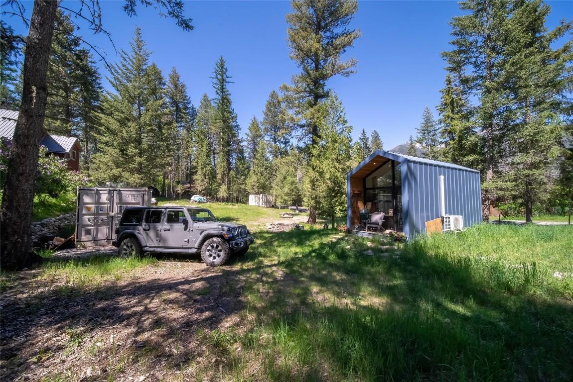 









6721


Audia

Road,
Jaffray,







BC
V0B 1T0

