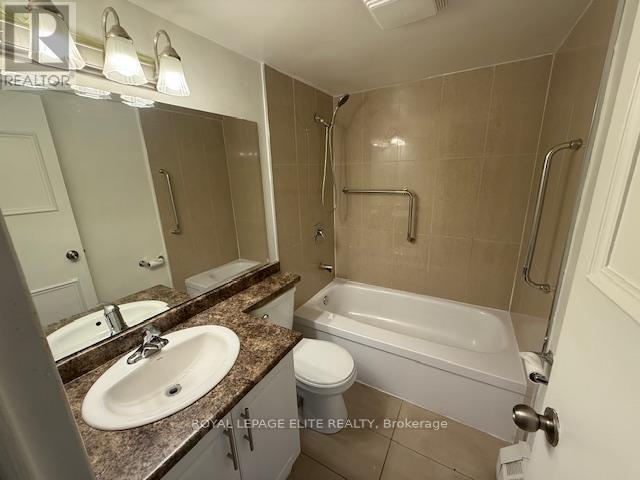 












310 - 3120 KIRWIN AVENUE

,
Mississauga,




Ontario
L5A3R2


