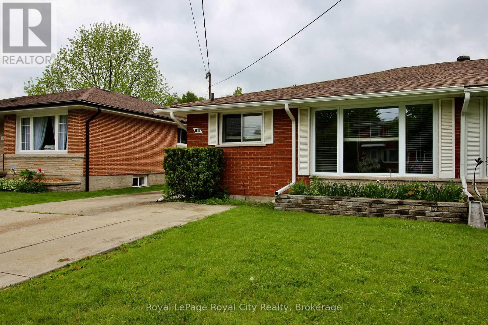 












188 ALMA STREET N

,
Guelph (Junction/Onward Willow),




Ontario
N1H5X5

