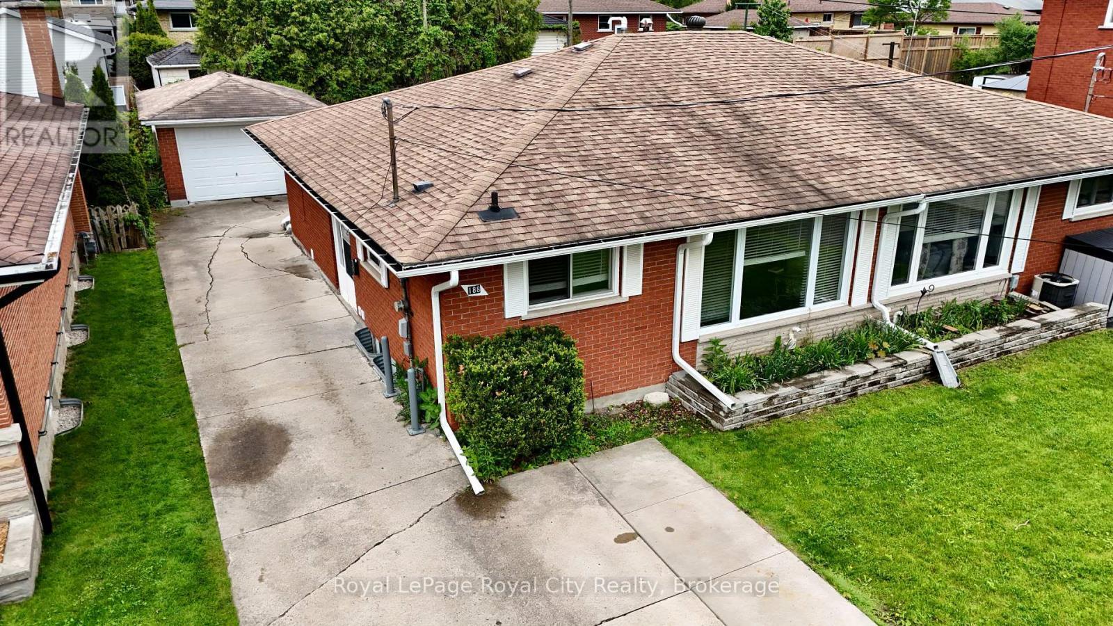 












188 ALMA STREET N

,
Guelph (Junction/Onward Willow),




Ontario
N1H5X5

