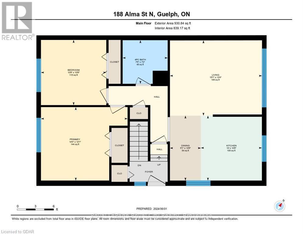 












188 ALMA STREET N

,
Guelph (Junction/Onward Willow),




Ontario
N1H5X5

