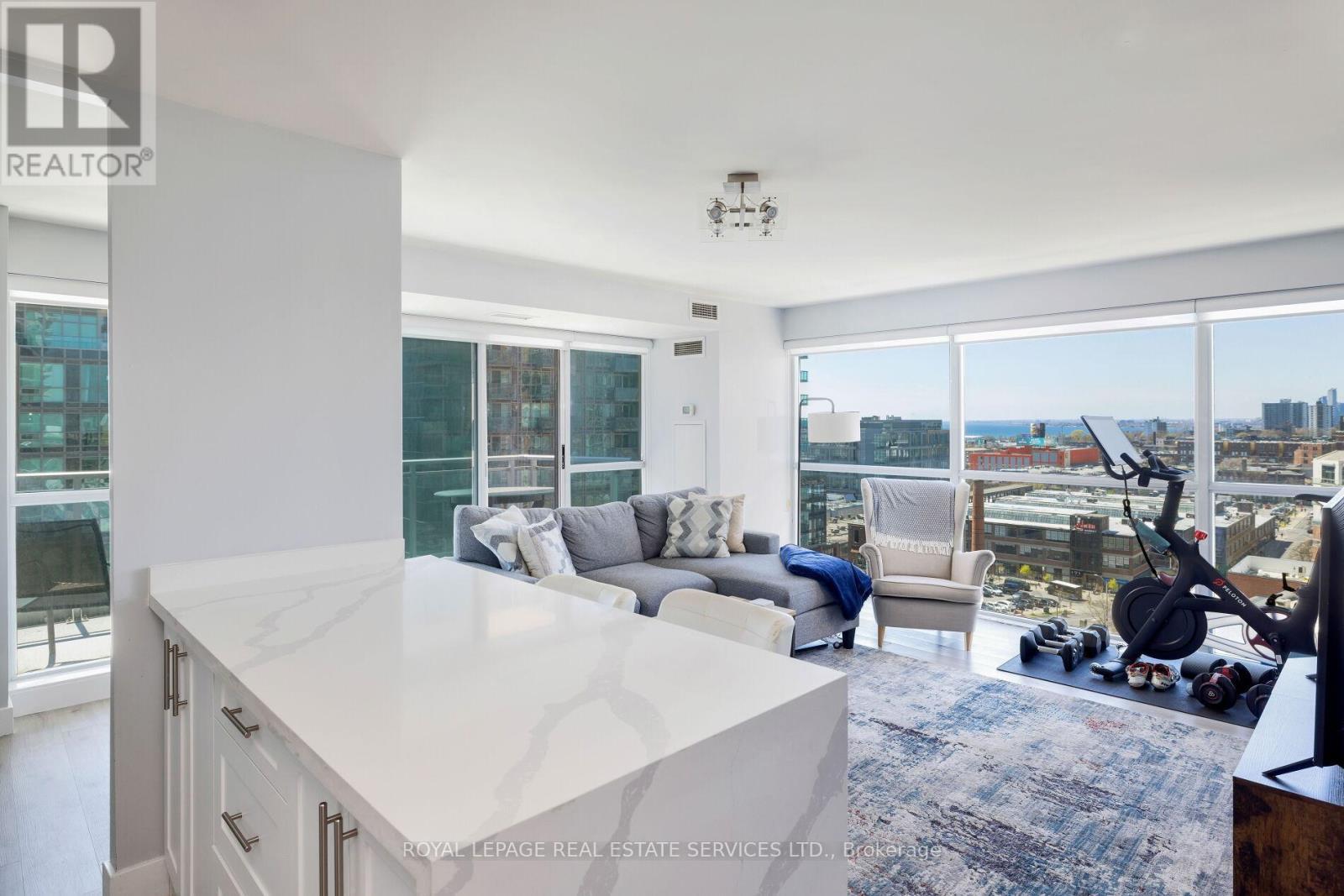 












1203 - 100 WESTERN BATTERY ROAD

,
Toronto,




Ontario
M6K3S2

