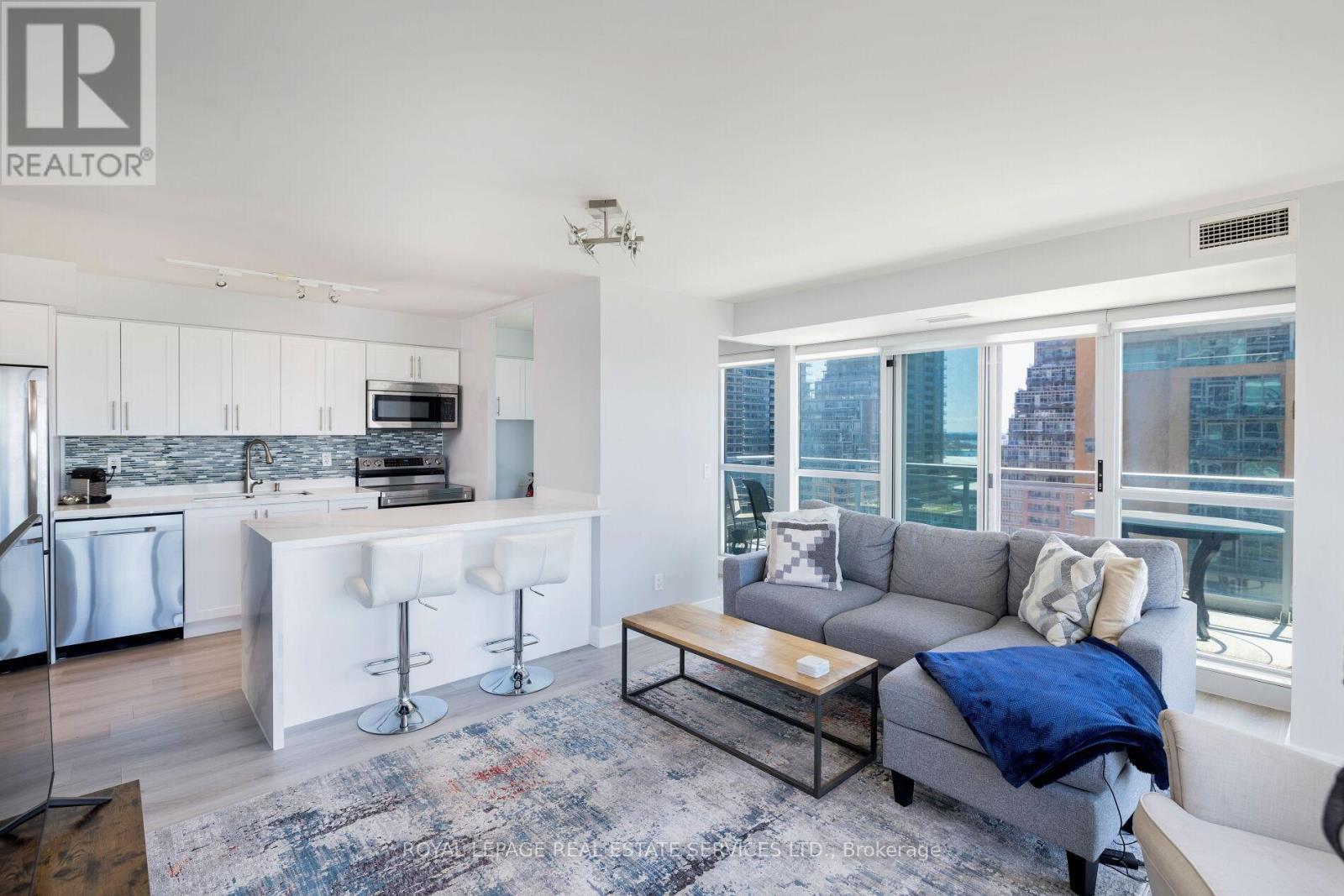 












1203 - 100 WESTERN BATTERY ROAD

,
Toronto,




Ontario
M6K3S2

