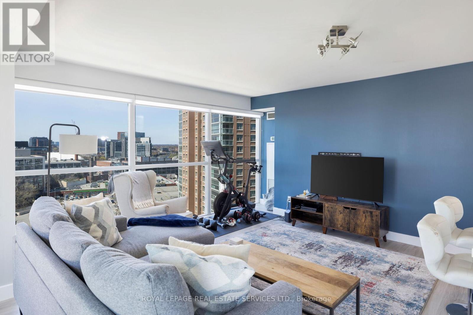












1203 - 100 WESTERN BATTERY ROAD

,
Toronto,




Ontario
M6K3S2

