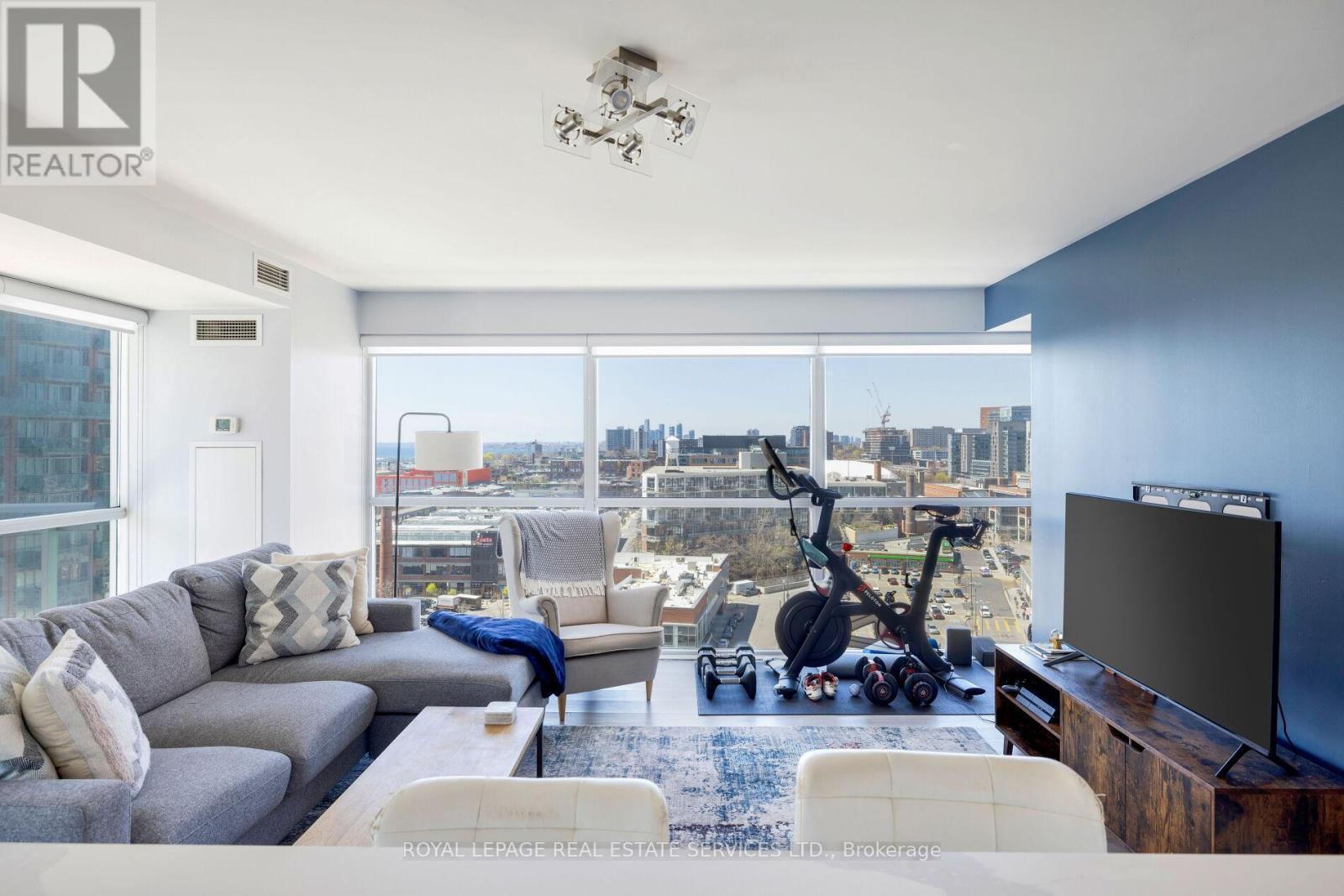 












1203 - 100 WESTERN BATTERY ROAD

,
Toronto,




Ontario
M6K3S2

